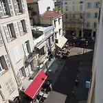 Spacious One Bedroom - Great Location! Lägenhet Cannes